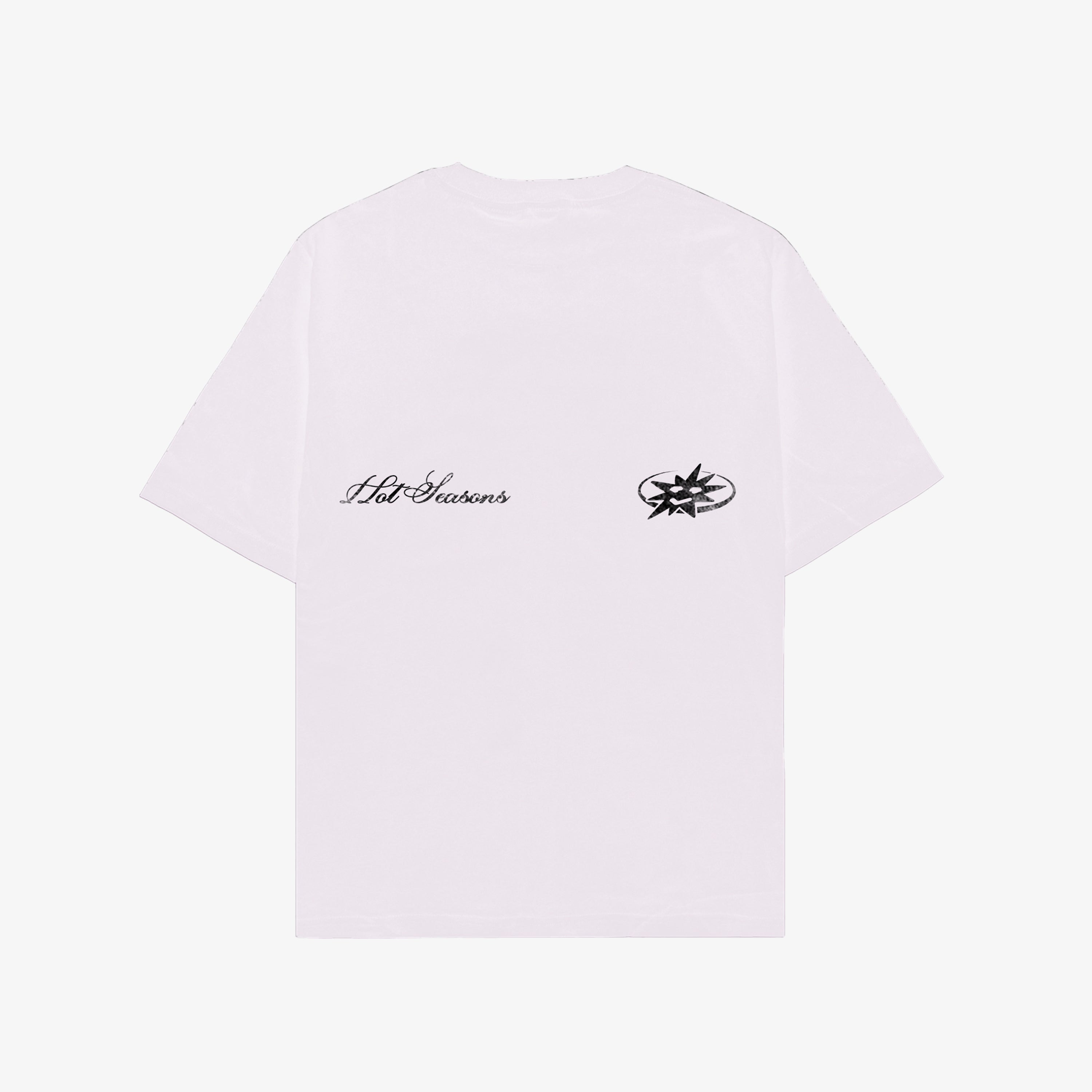 For Sun Lovers T-Shirt