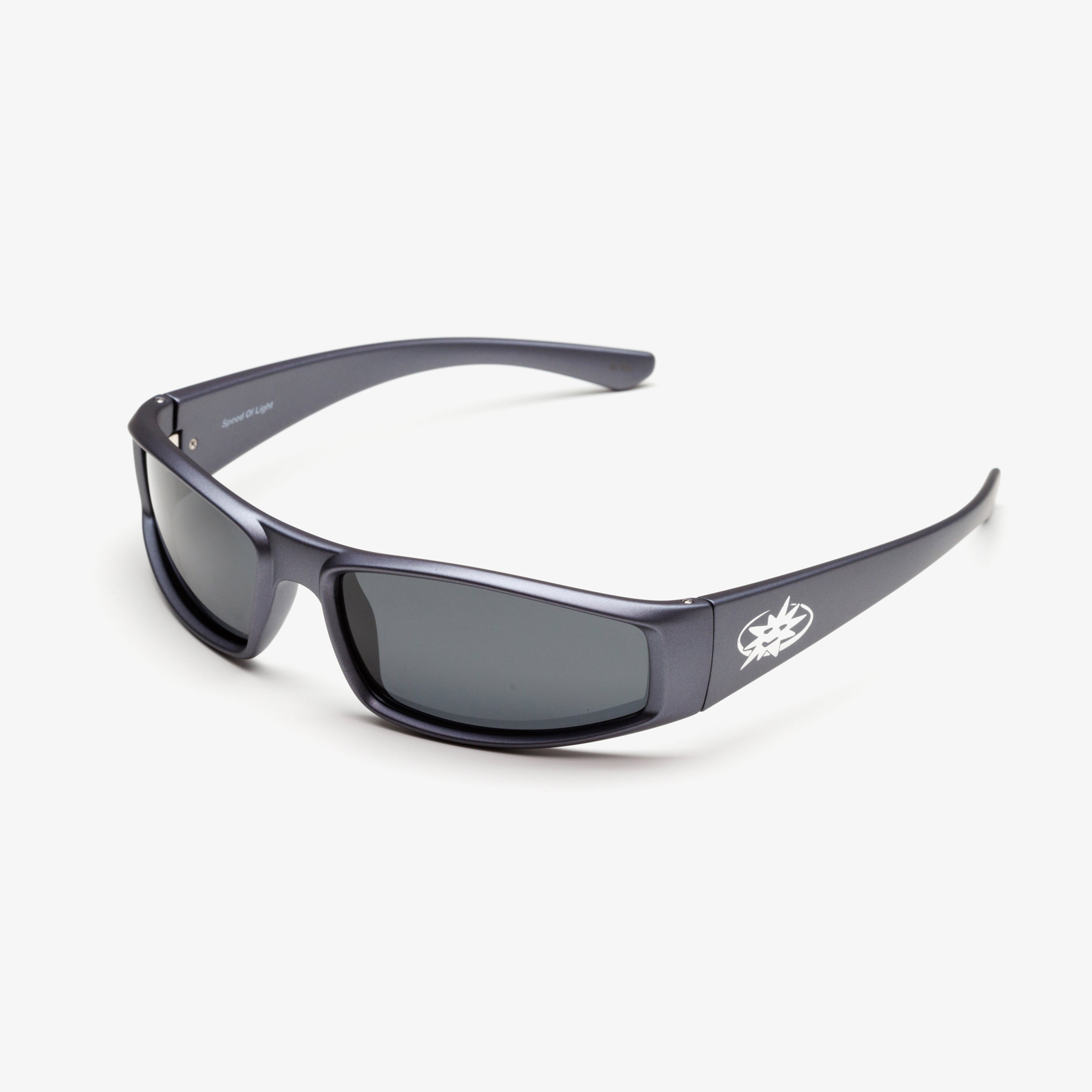 Speed Of LIght Space Grey