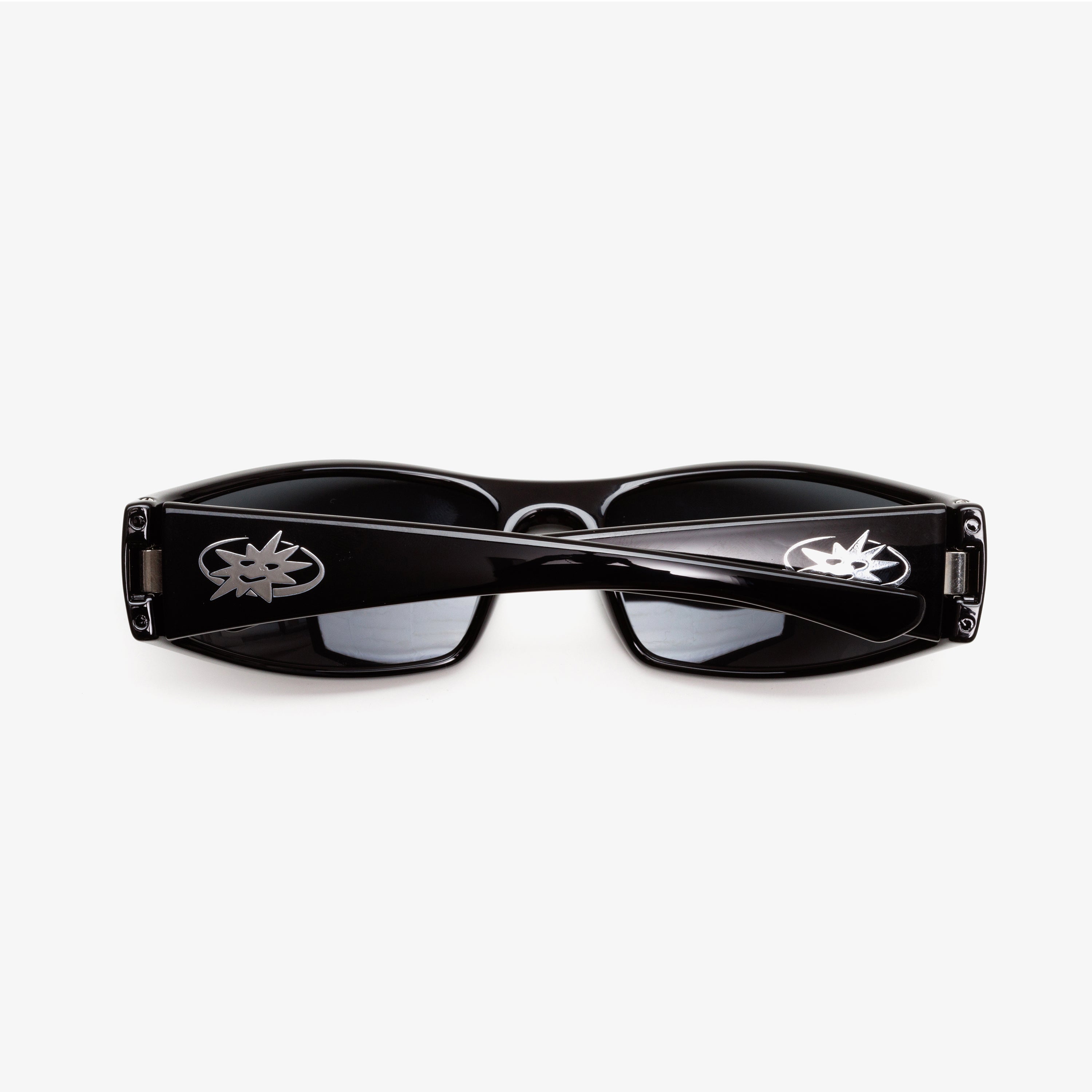 Speed Of Light Polished Black
