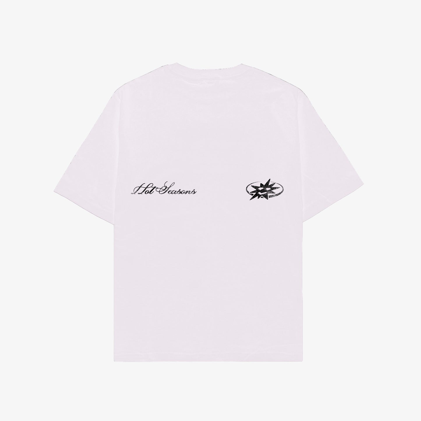 'FOR SUN LOVERS' T-Shirt