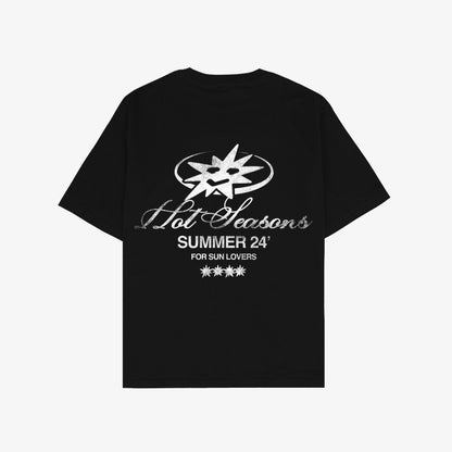 'FOR SUN LOVERS' T-Shirt