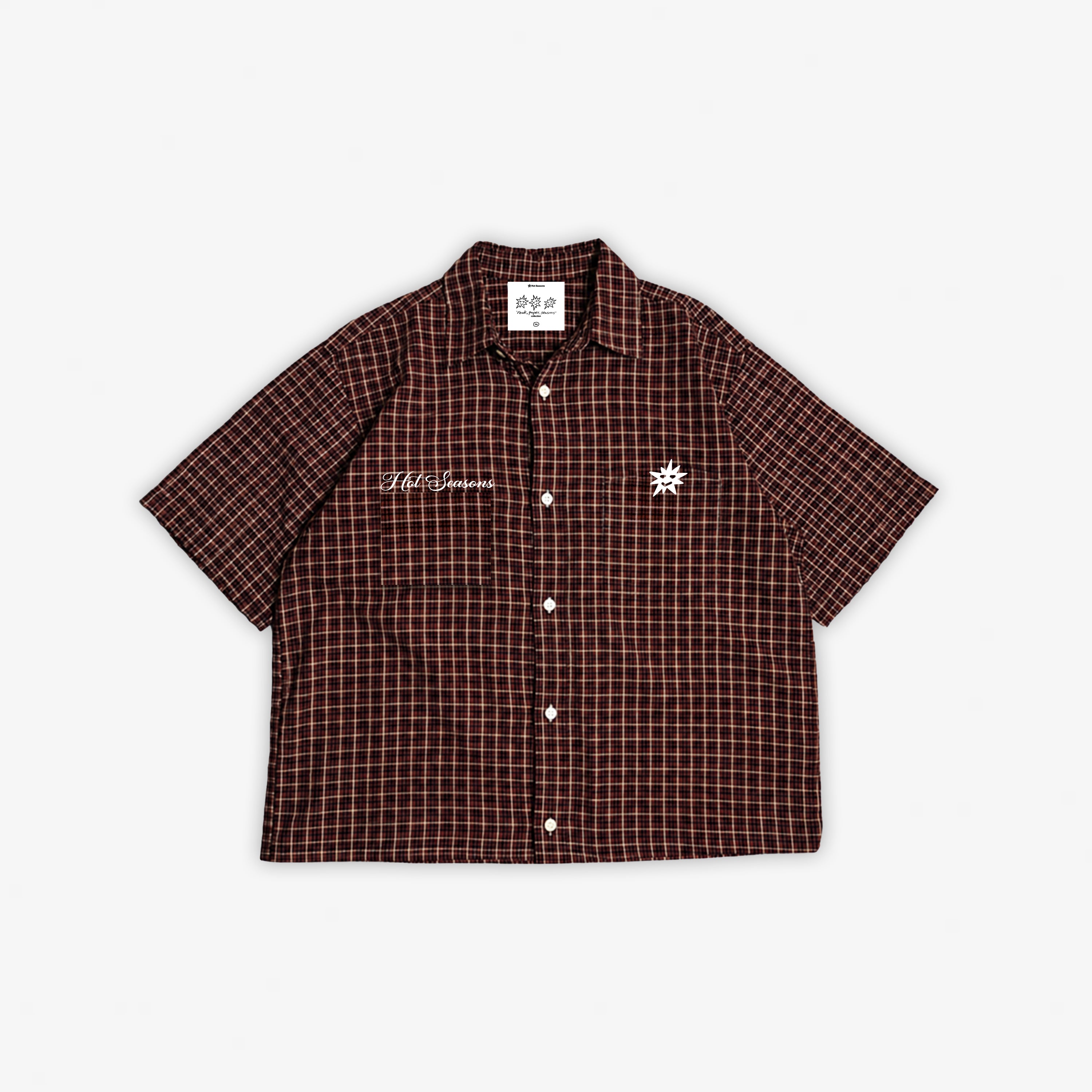 button shirt