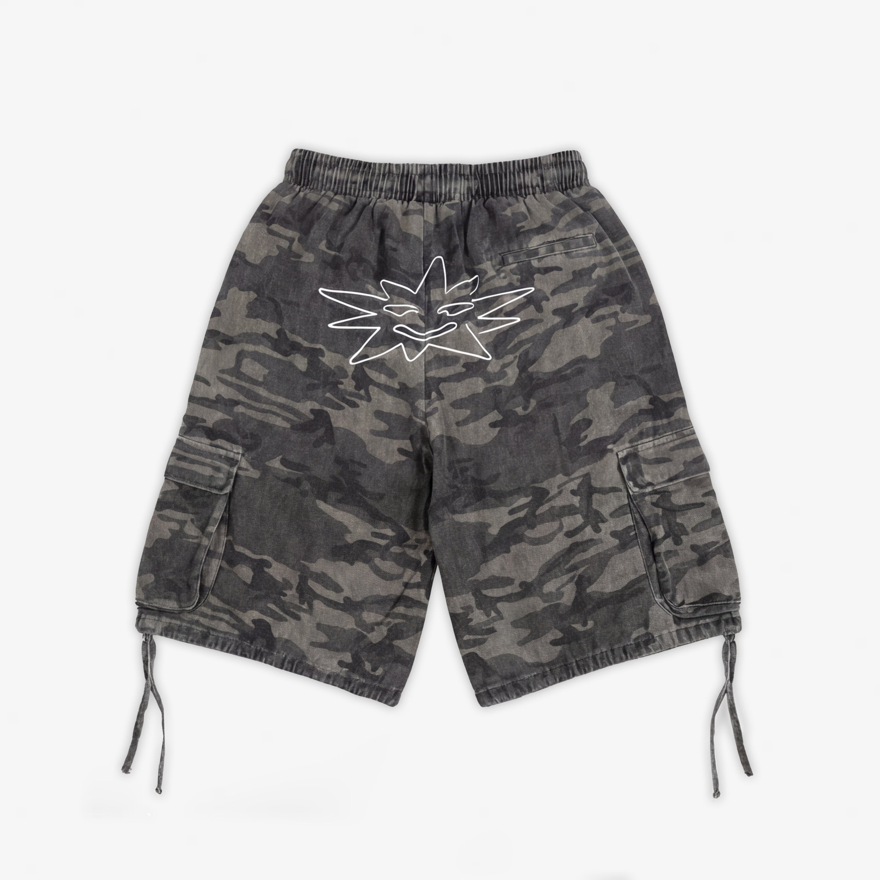 camofleuge cargo
