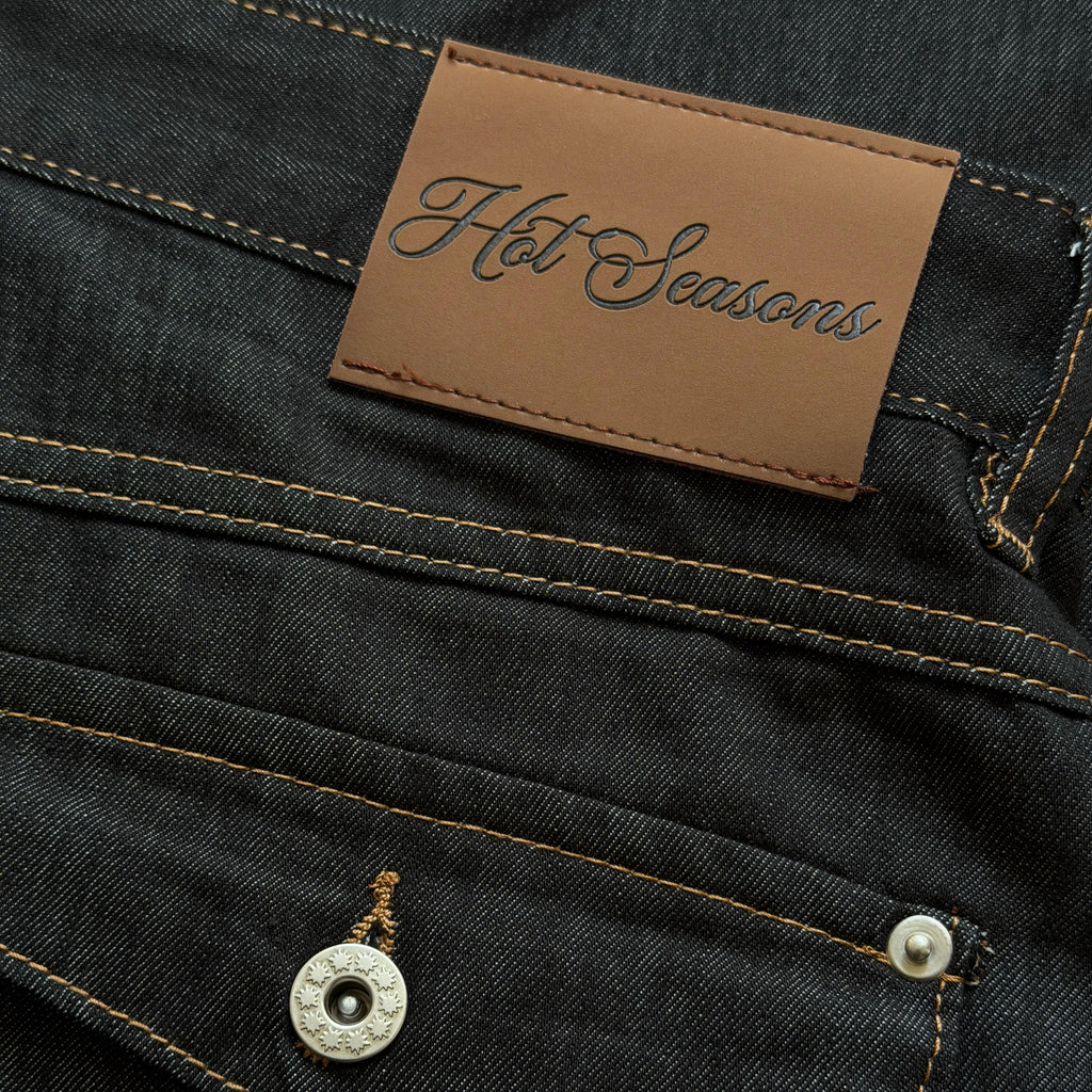 Shibuya Ballon Jeans
