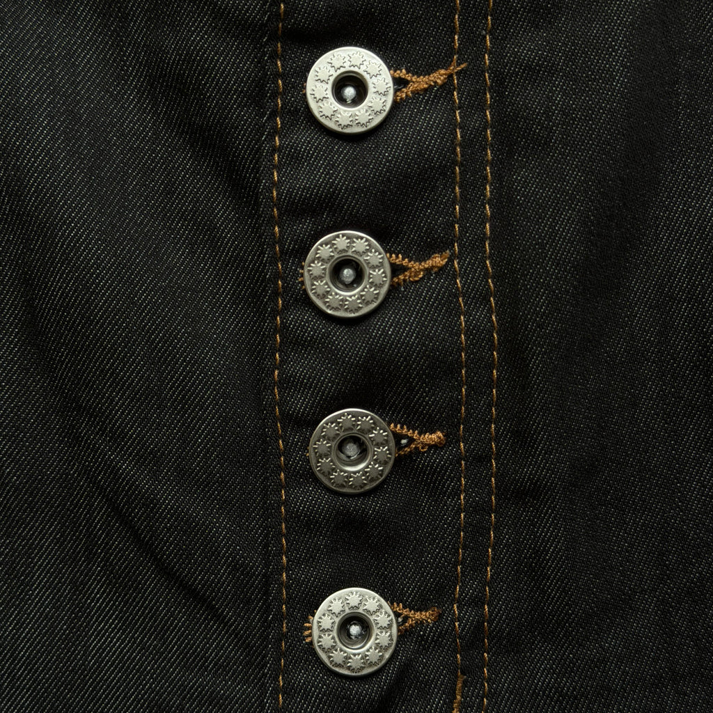 Shibuya Ballon Jeans