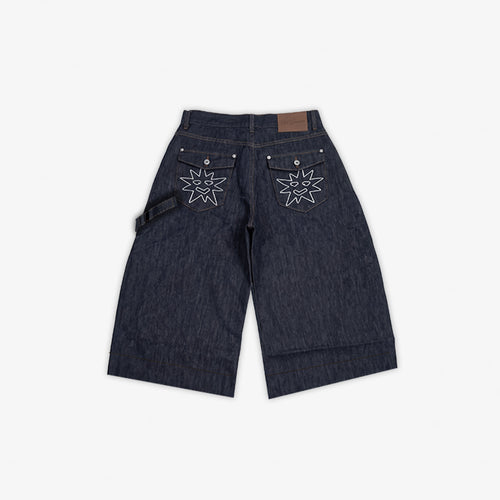 Baggy Jorts