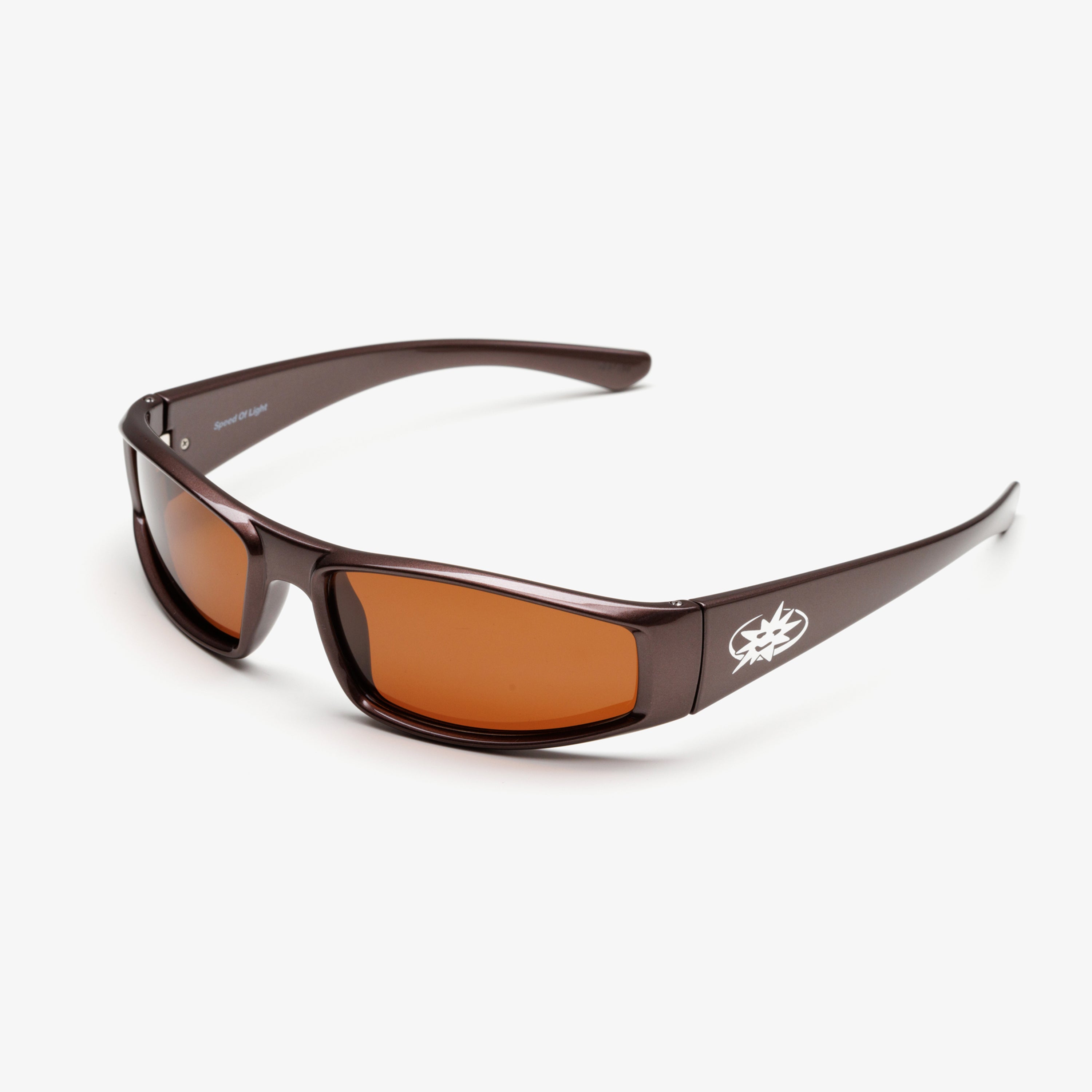 SPEED OF LIGHT BROWN JACK
