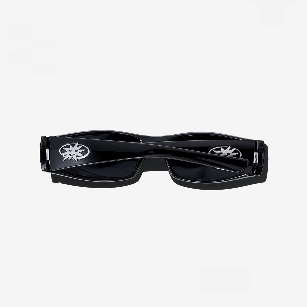 Speed Of Light 2.0 Polished Black