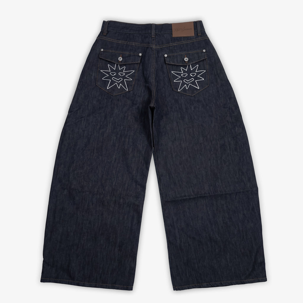 Shibuya Ballon Jeans