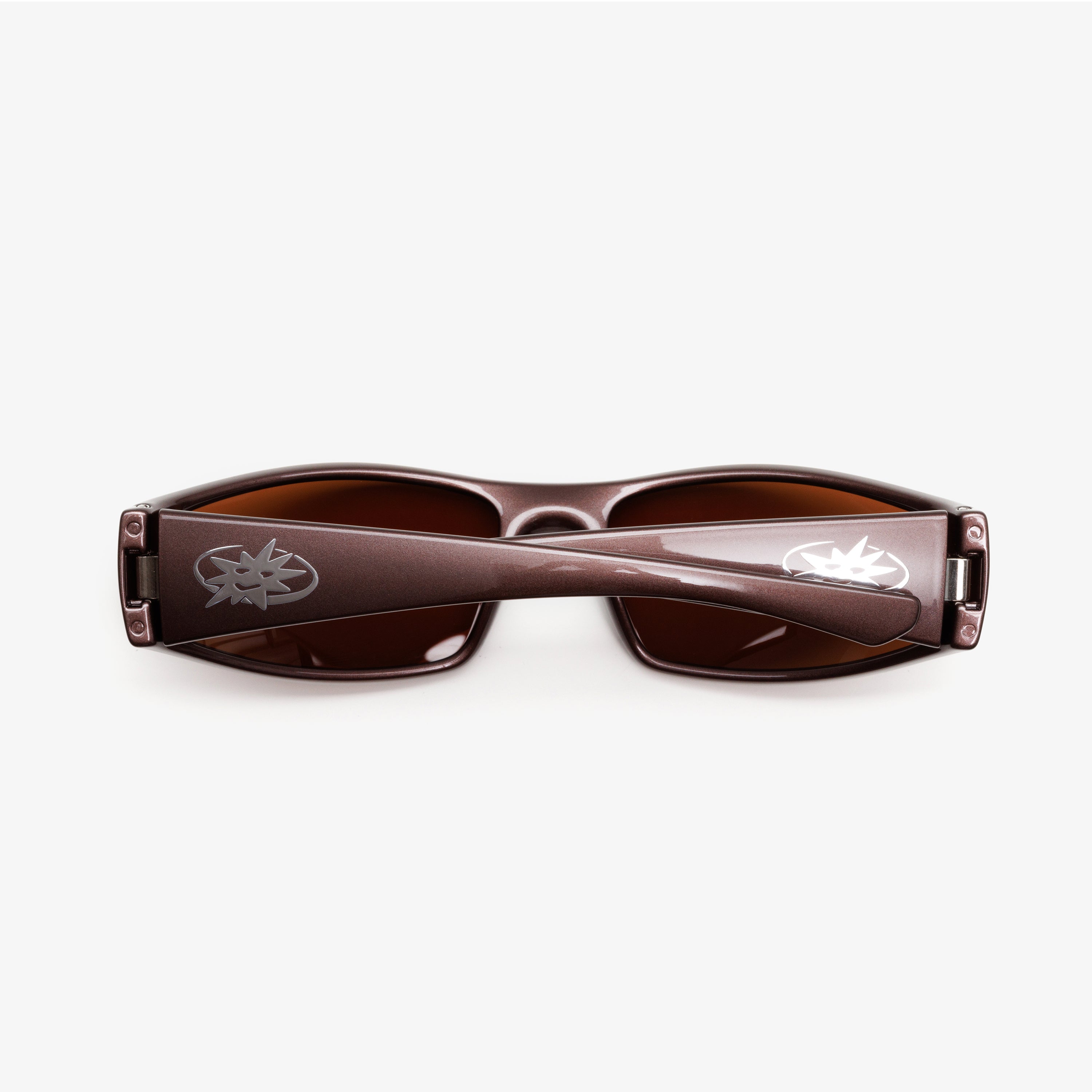 SPEED OF LIGHT BROWN JACK