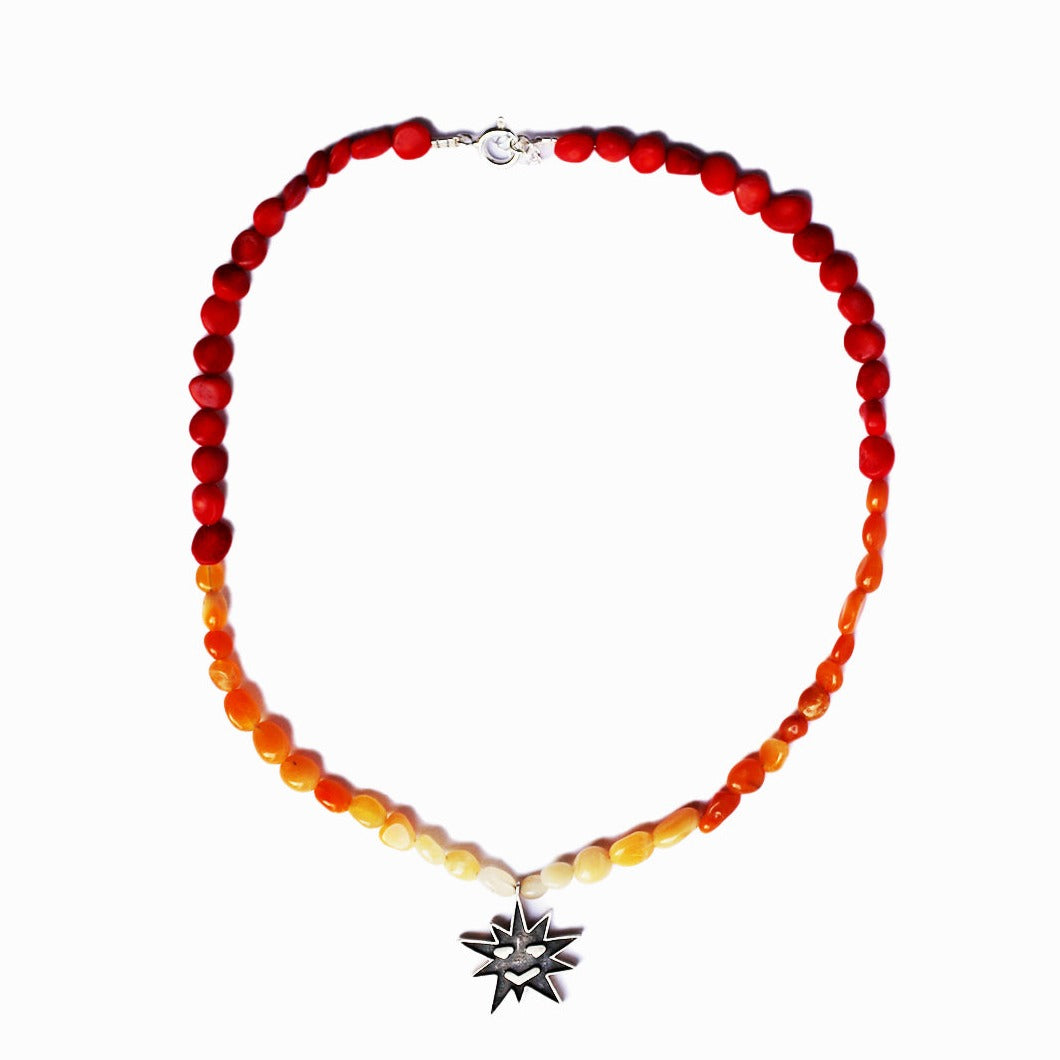 SUNSET CHAIN
