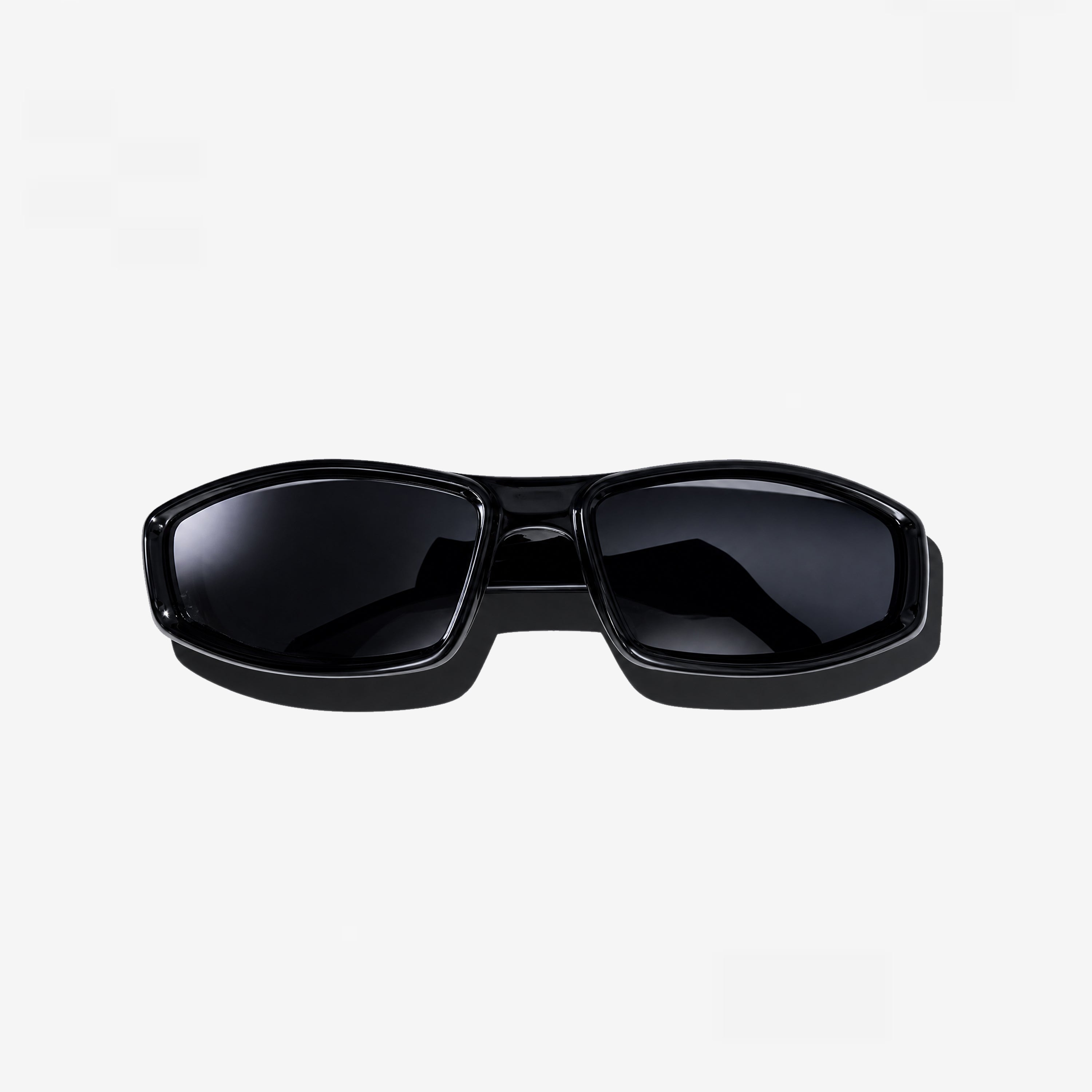 Speed Of Light 2.0 Polished Black
