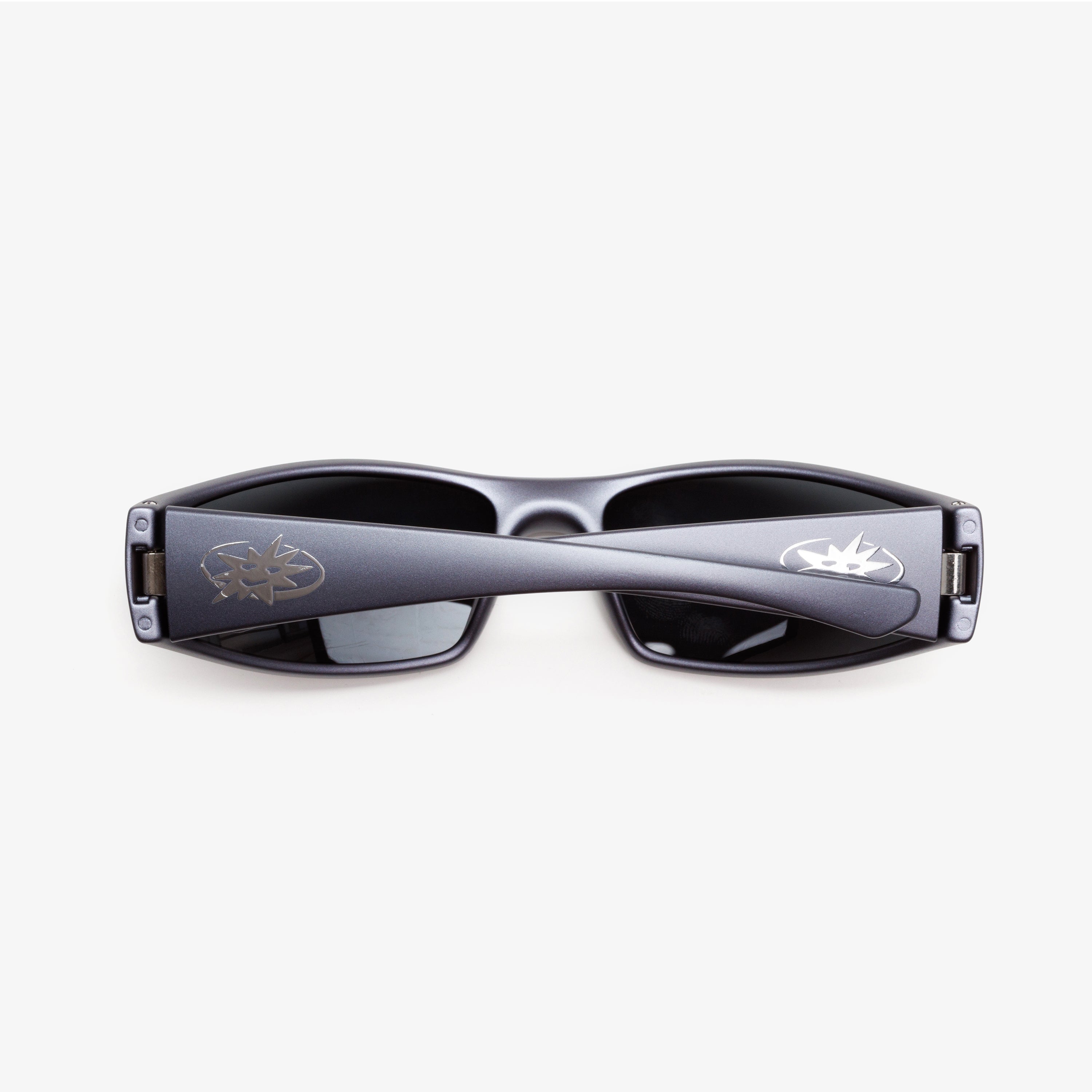 SPEED OF LIGHT SPACE GREY