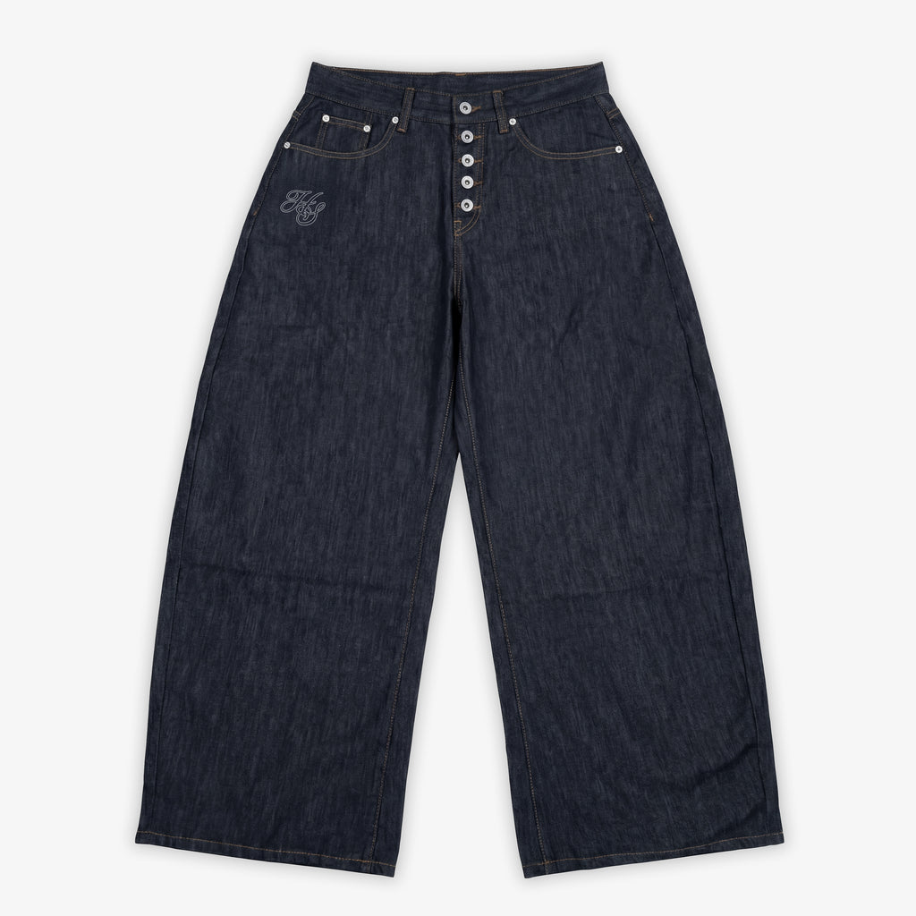 Shibuya Ballon Jeans
