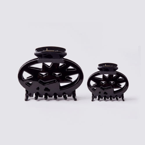 2 pack hair clips