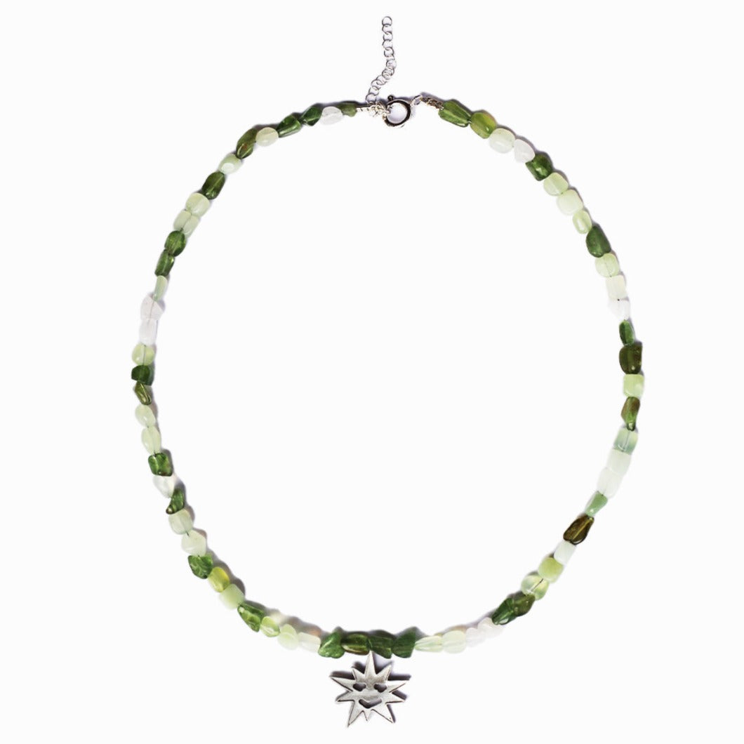 Matcha Chain