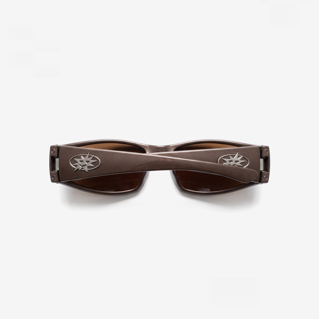 Speed Of Light 2.0 brown
