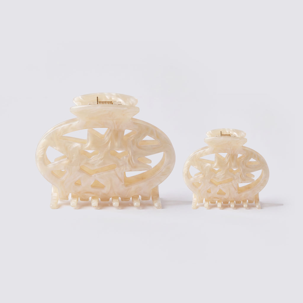 2 pack hair clips
