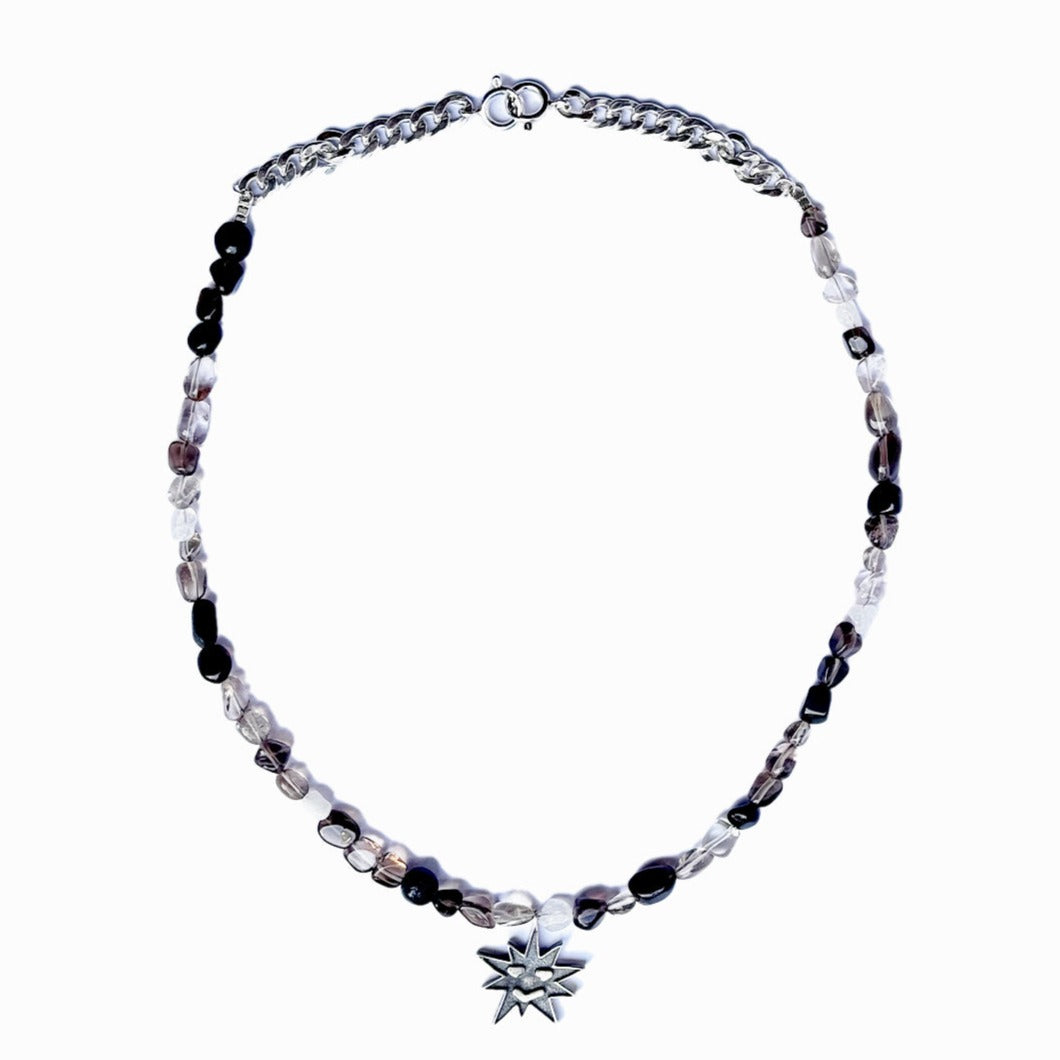CRYSTAL CHAIN