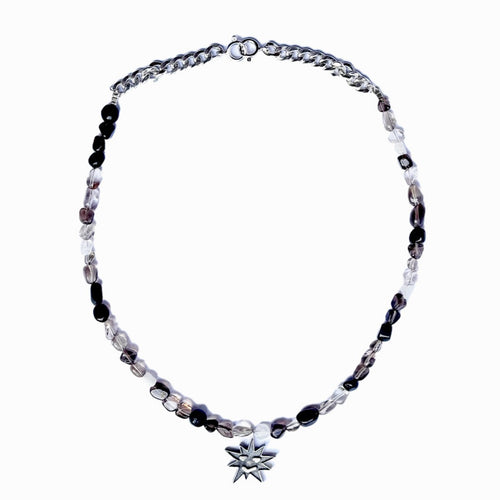 CRYSTAL CHAIN