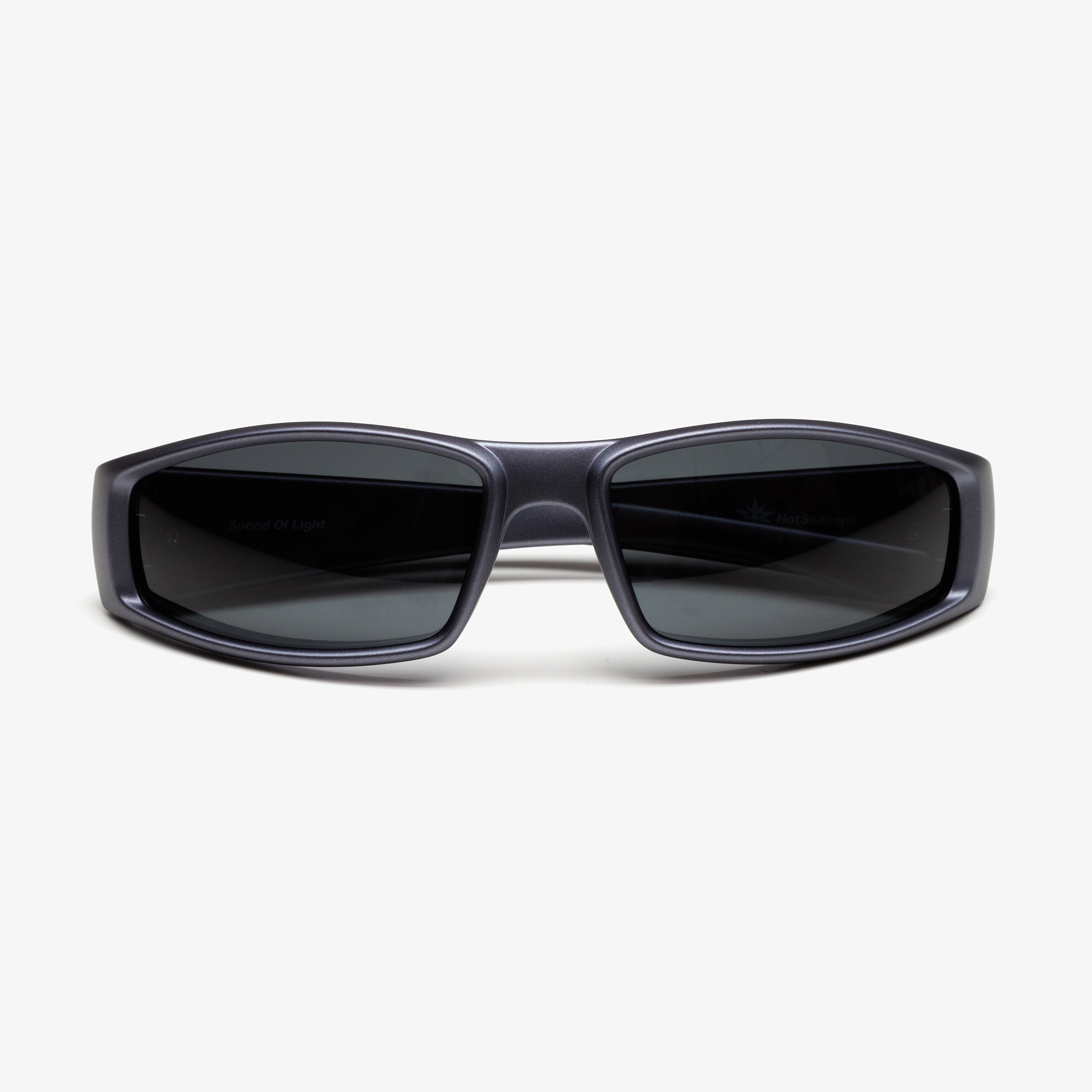 SPEED OF LIGHT SPACE GREY