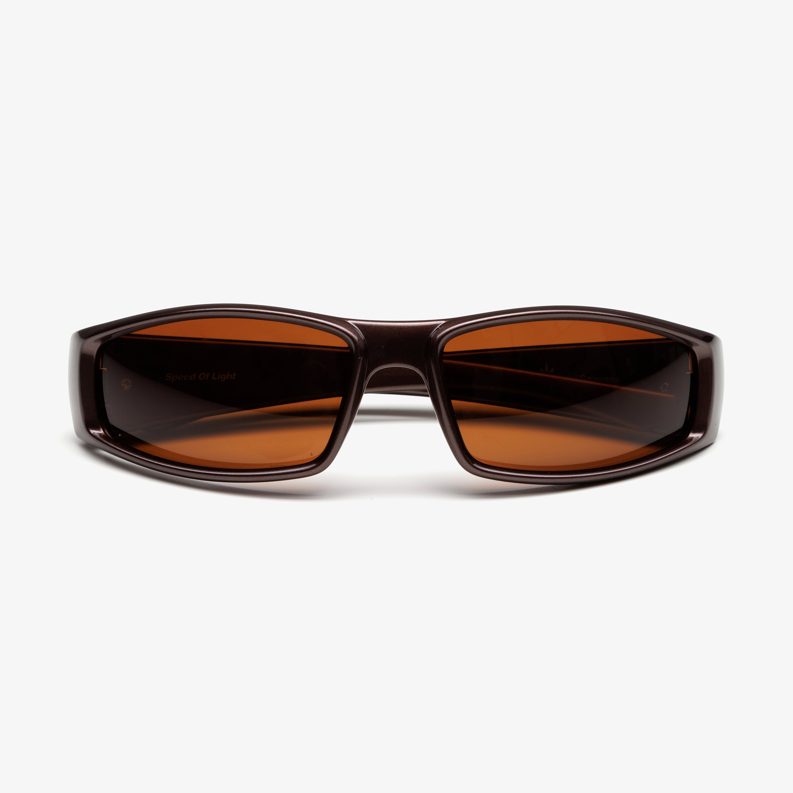 SPEED OF LIGHT BROWN JACK