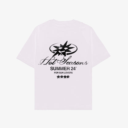 'FOR SUN LOVERS' T-Shirt