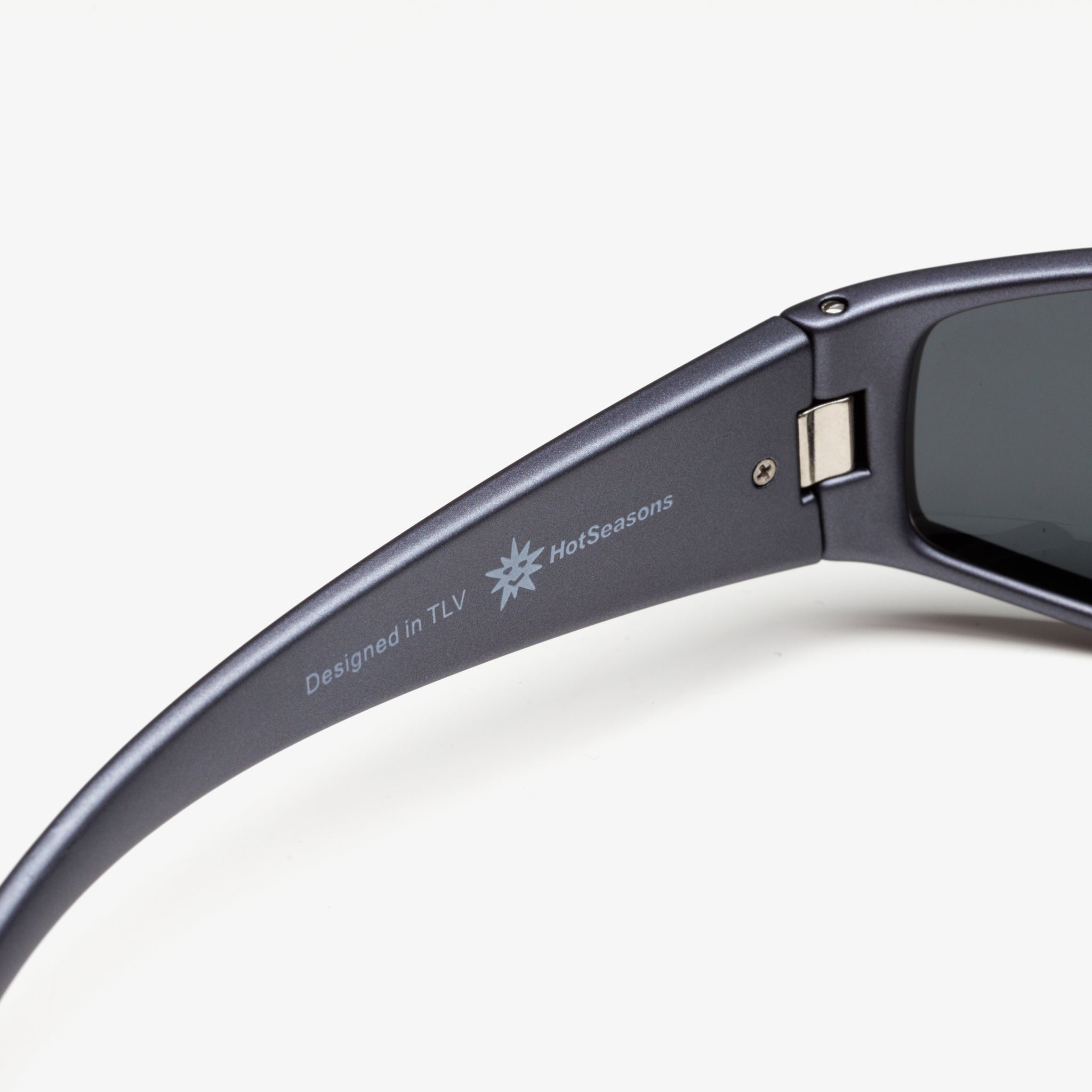 SPEED OF LIGHT SPACE GREY