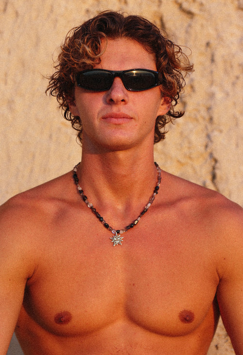 CRYSTAL CHAIN