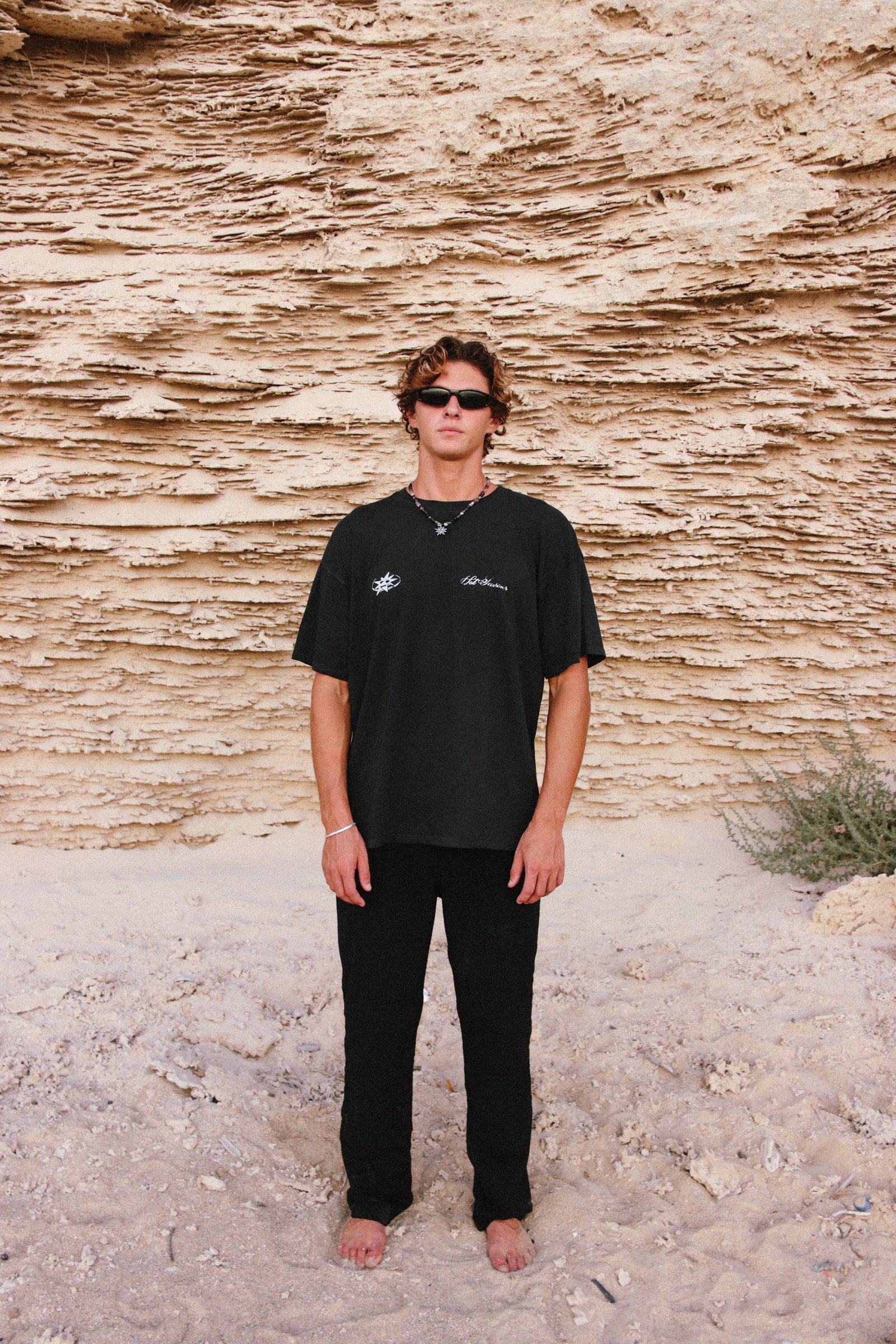 FOR SUN LOVERS T-SHIRT