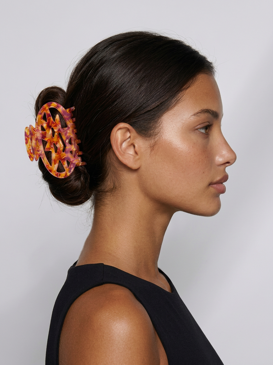 Hair Clips